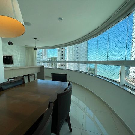 Linda Vista, Amplo Apartamento, 3 suítes, 2 garagens Balneário Camboriú Exterior foto