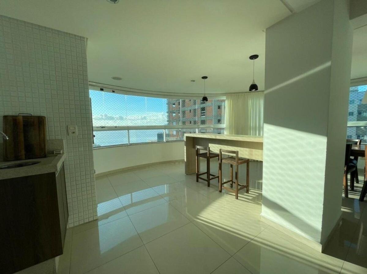 Linda Vista, Amplo Apartamento, 3 suítes, 2 garagens Balneário Camboriú Exterior foto