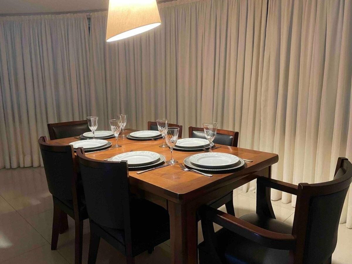 Linda Vista, Amplo Apartamento, 3 suítes, 2 garagens Balneário Camboriú Exterior foto