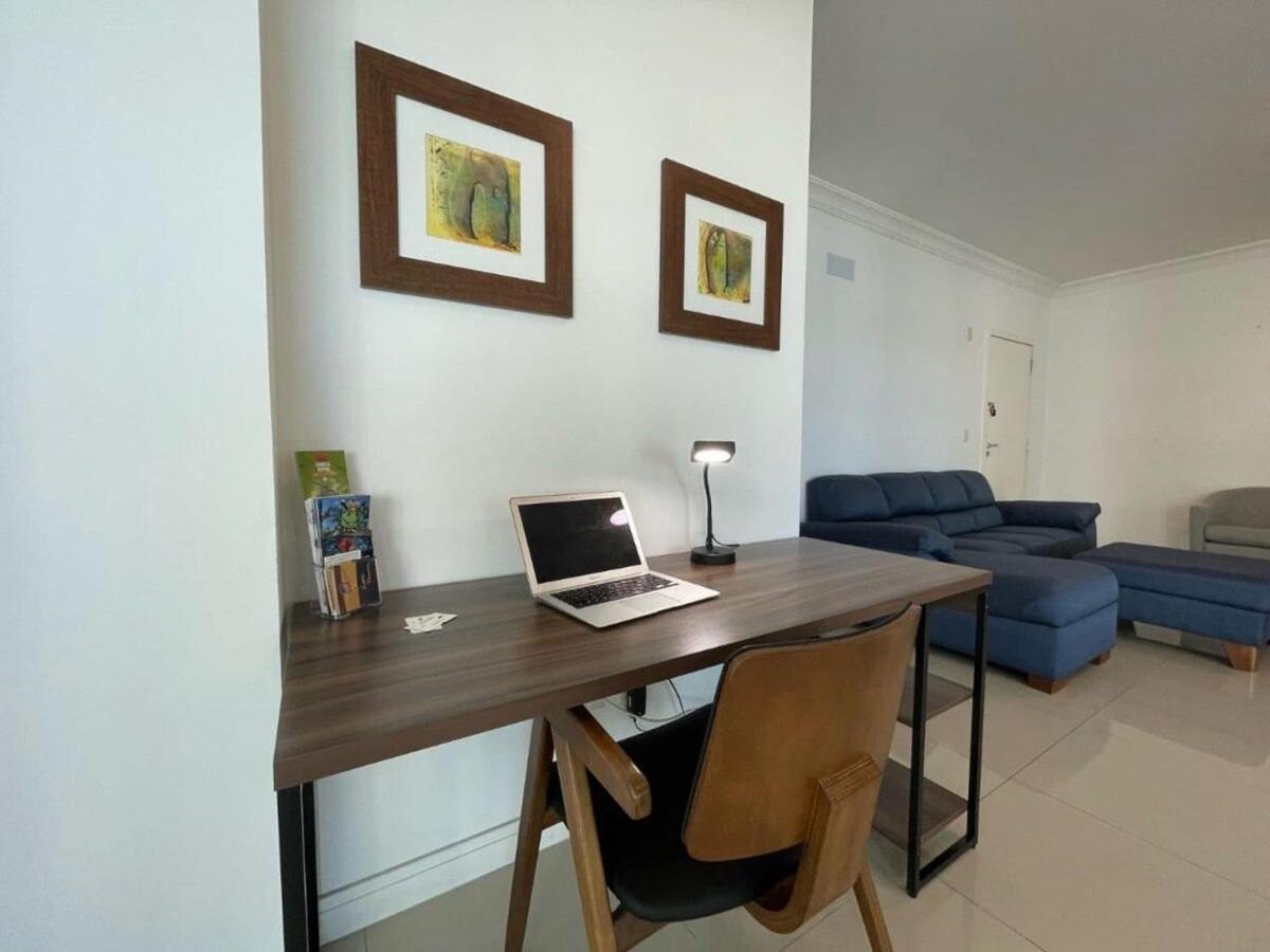 Linda Vista, Amplo Apartamento, 3 suítes, 2 garagens Balneário Camboriú Exterior foto