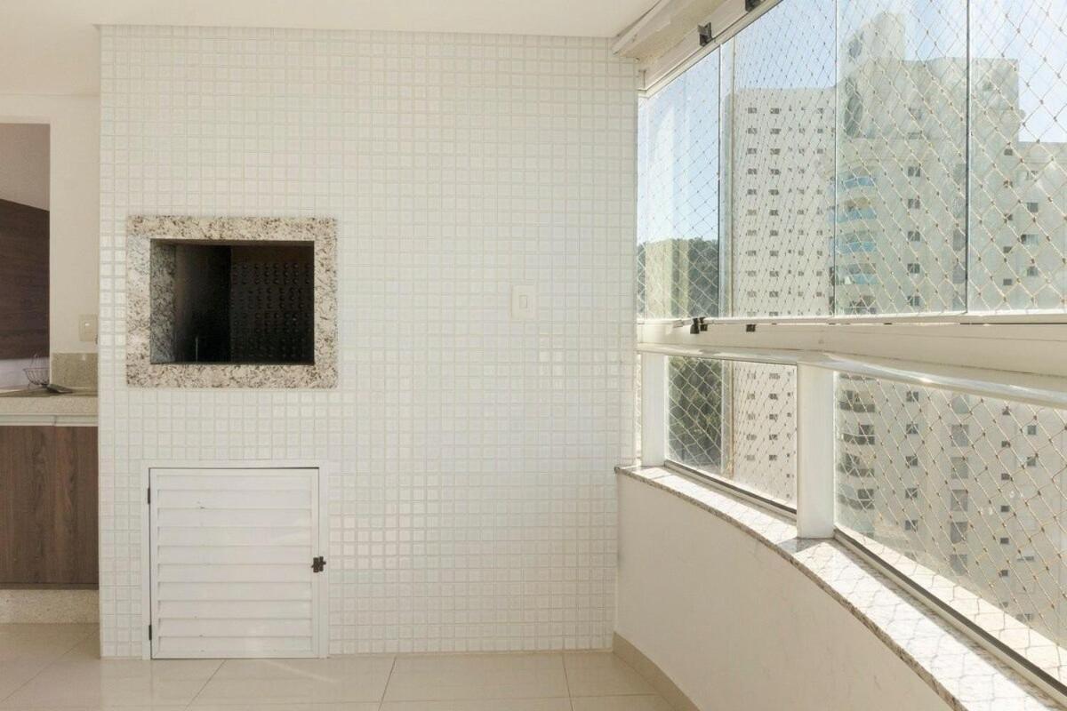Linda Vista, Amplo Apartamento, 3 suítes, 2 garagens Balneário Camboriú Exterior foto