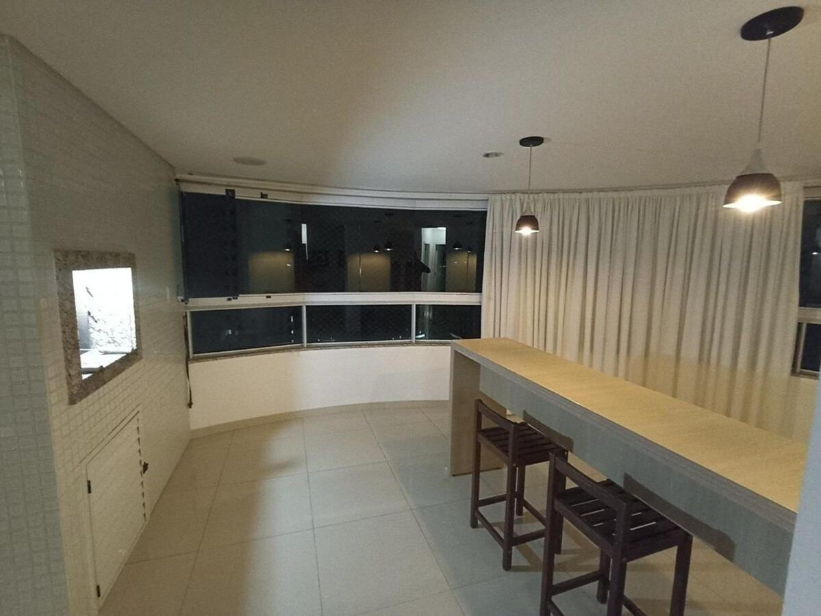 Linda Vista, Amplo Apartamento, 3 suítes, 2 garagens Balneário Camboriú Exterior foto
