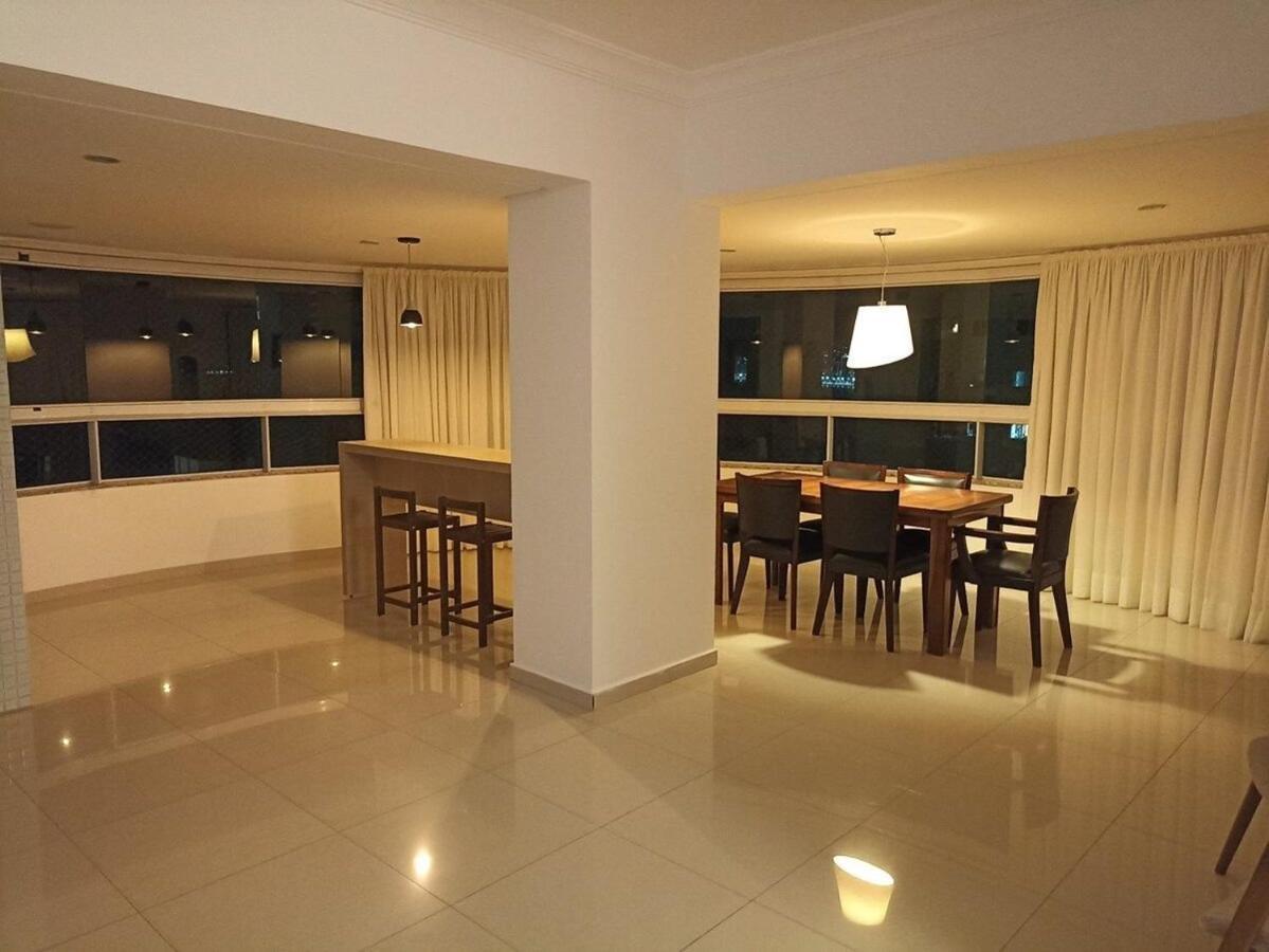 Linda Vista, Amplo Apartamento, 3 suítes, 2 garagens Balneário Camboriú Exterior foto