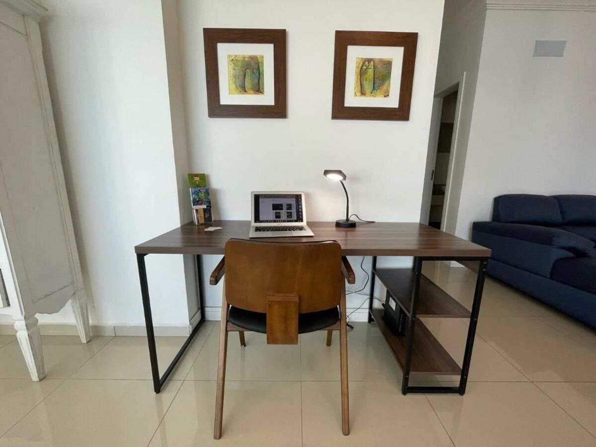 Linda Vista, Amplo Apartamento, 3 suítes, 2 garagens Balneário Camboriú Exterior foto