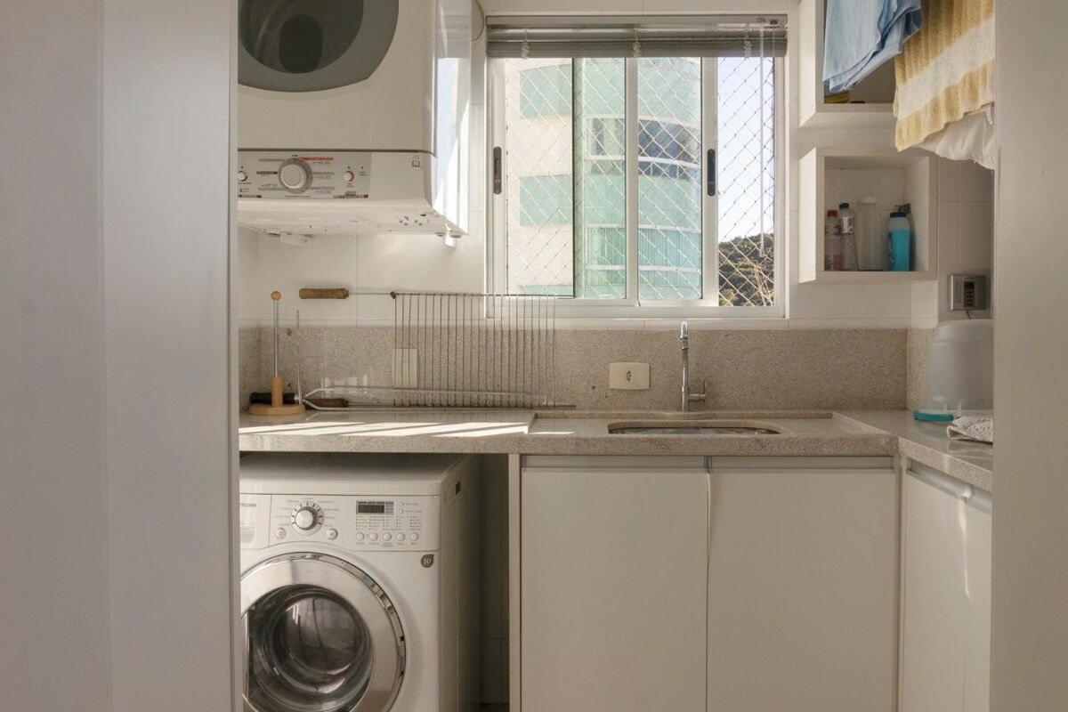 Linda Vista, Amplo Apartamento, 3 suítes, 2 garagens Balneário Camboriú Exterior foto