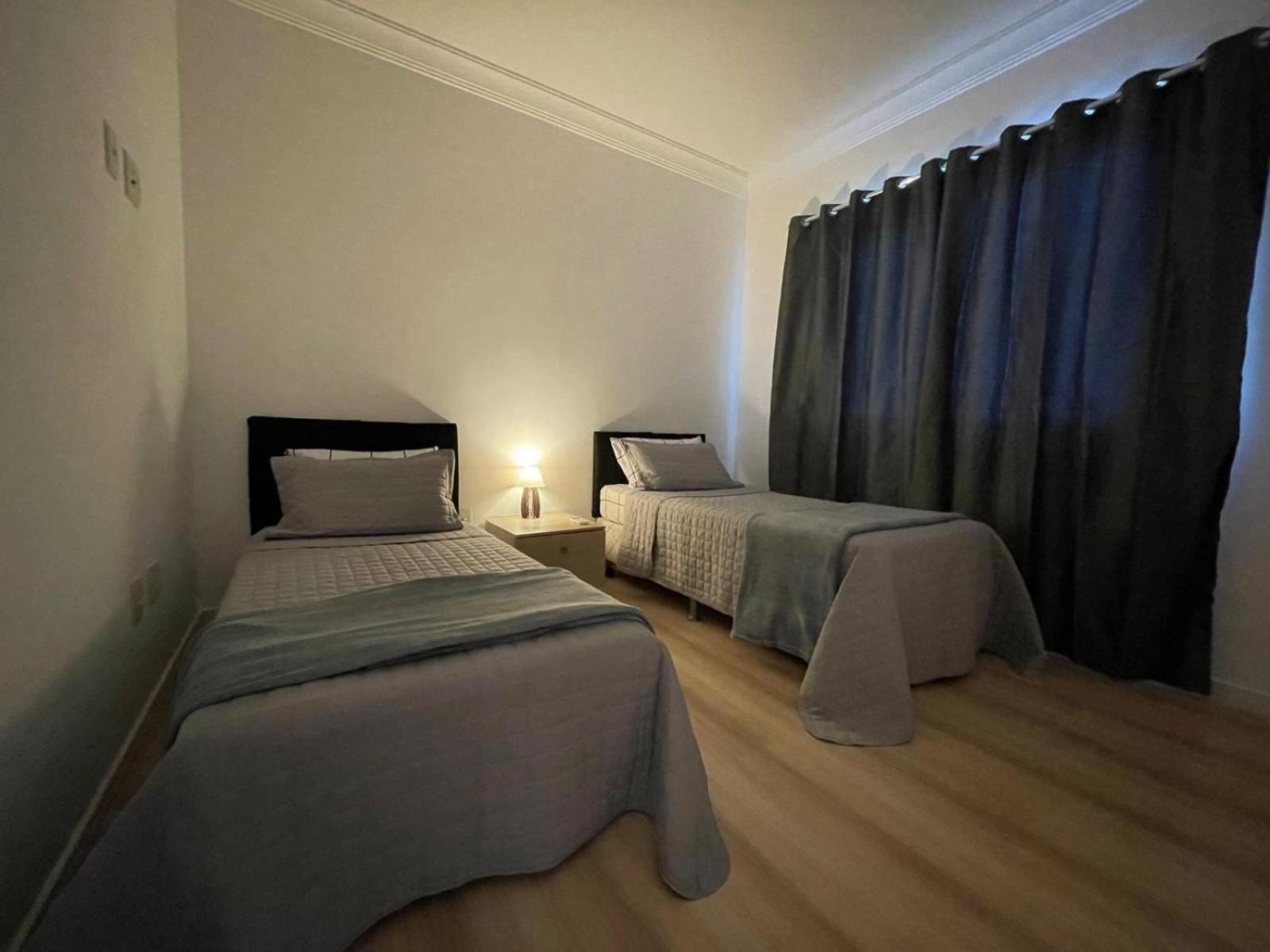 Linda Vista, Amplo Apartamento, 3 suítes, 2 garagens Balneário Camboriú Exterior foto