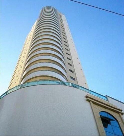 Linda Vista, Amplo Apartamento, 3 suítes, 2 garagens Balneário Camboriú Exterior foto