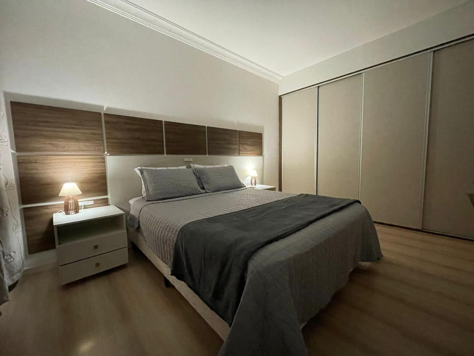 Linda Vista, Amplo Apartamento, 3 suítes, 2 garagens Balneário Camboriú Exterior foto