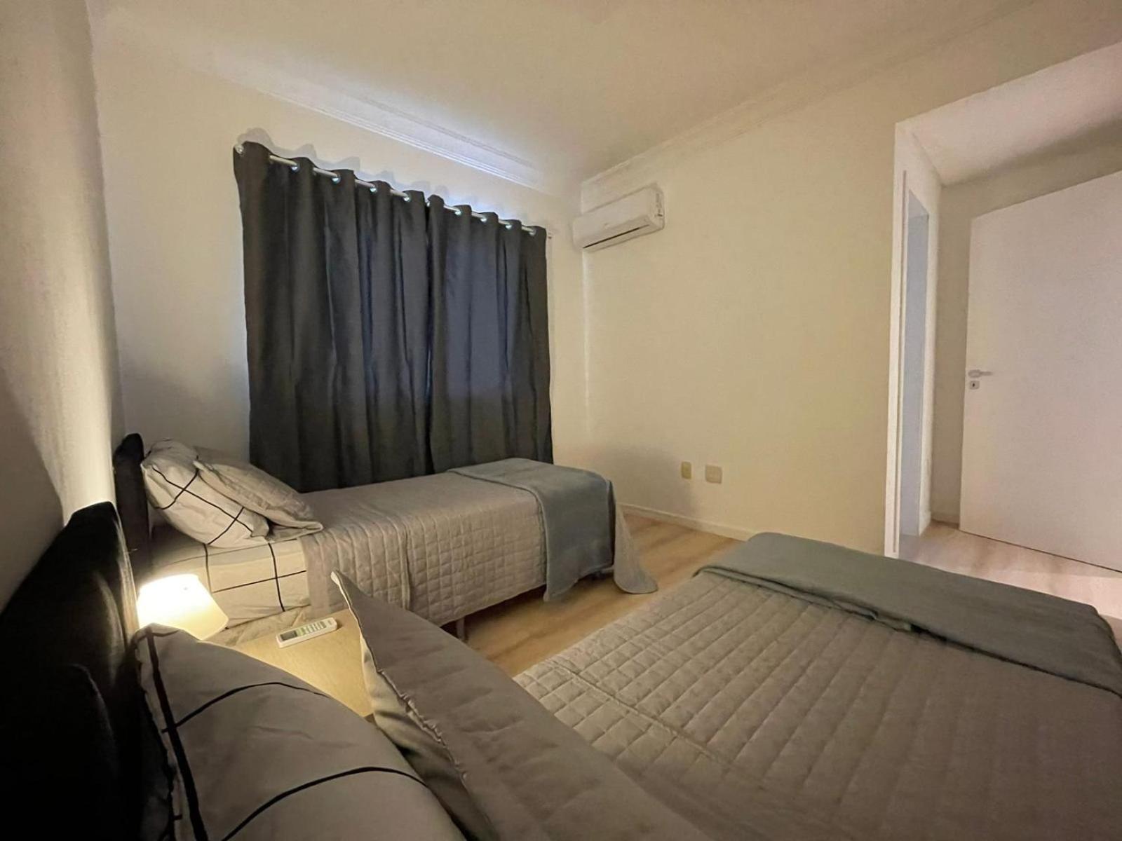 Linda Vista, Amplo Apartamento, 3 suítes, 2 garagens Balneário Camboriú Exterior foto