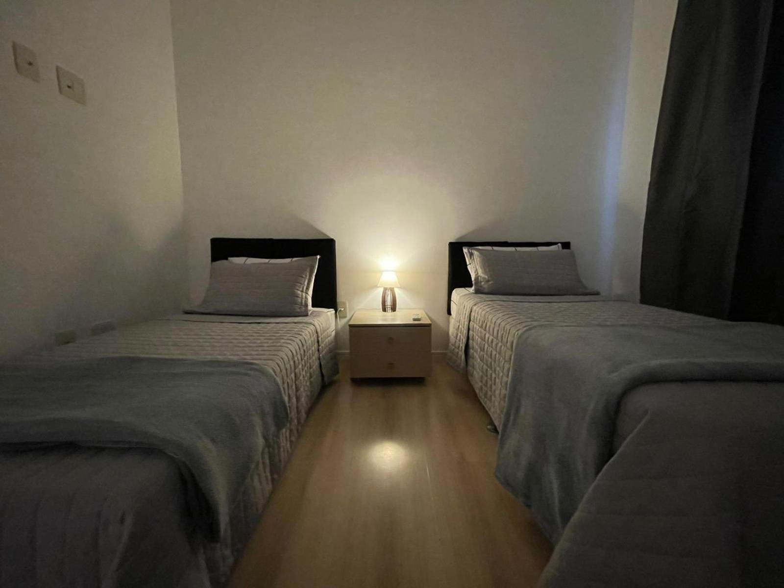 Linda Vista, Amplo Apartamento, 3 suítes, 2 garagens Balneário Camboriú Exterior foto
