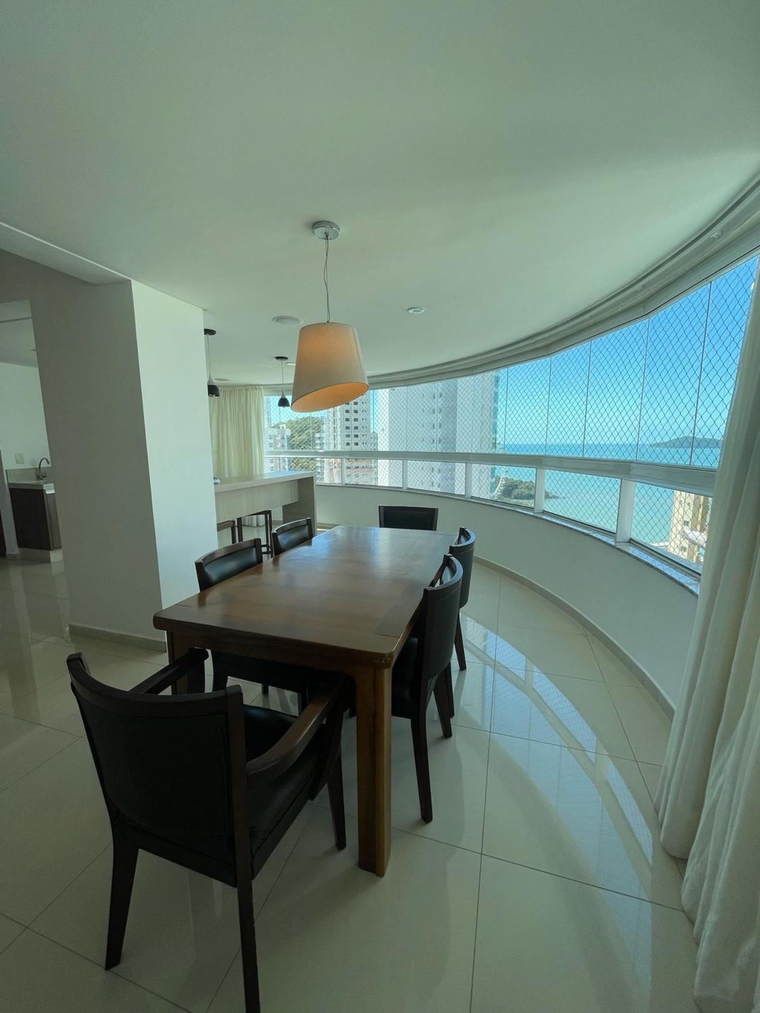 Linda Vista, Amplo Apartamento, 3 suítes, 2 garagens Balneário Camboriú Exterior foto