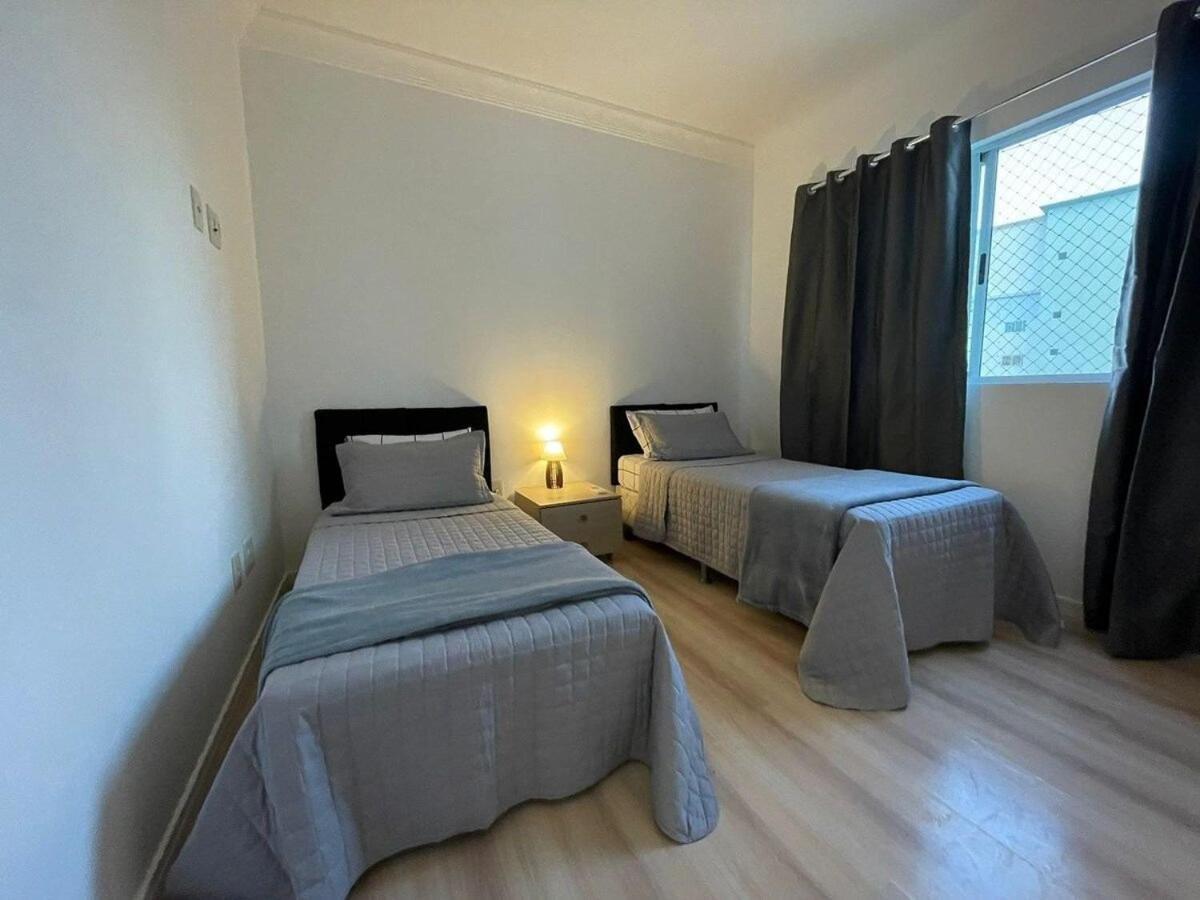 Linda Vista, Amplo Apartamento, 3 suítes, 2 garagens Balneário Camboriú Exterior foto
