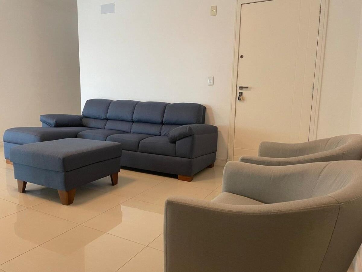 Linda Vista, Amplo Apartamento, 3 suítes, 2 garagens Balneário Camboriú Exterior foto