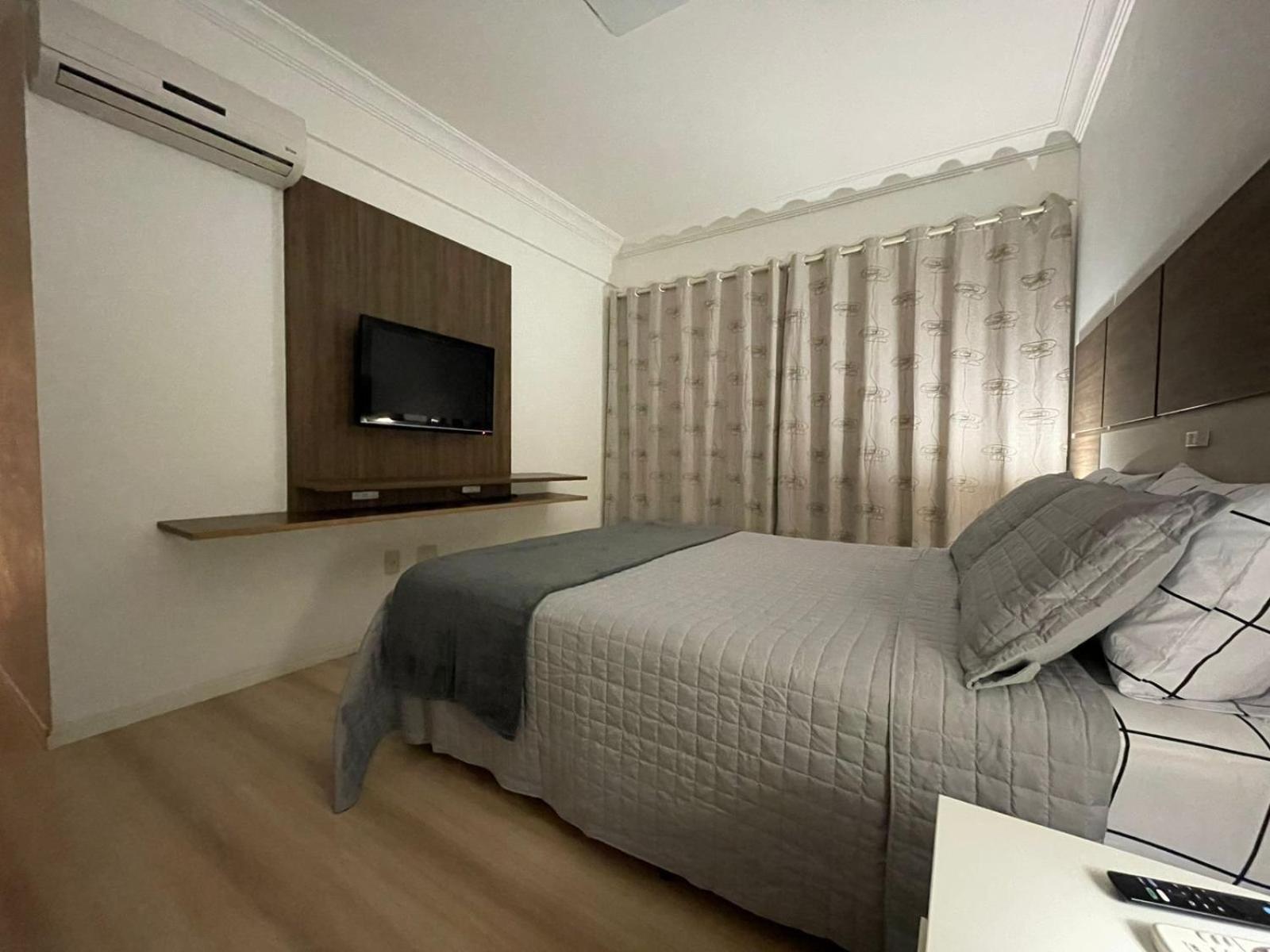 Linda Vista, Amplo Apartamento, 3 suítes, 2 garagens Balneário Camboriú Exterior foto