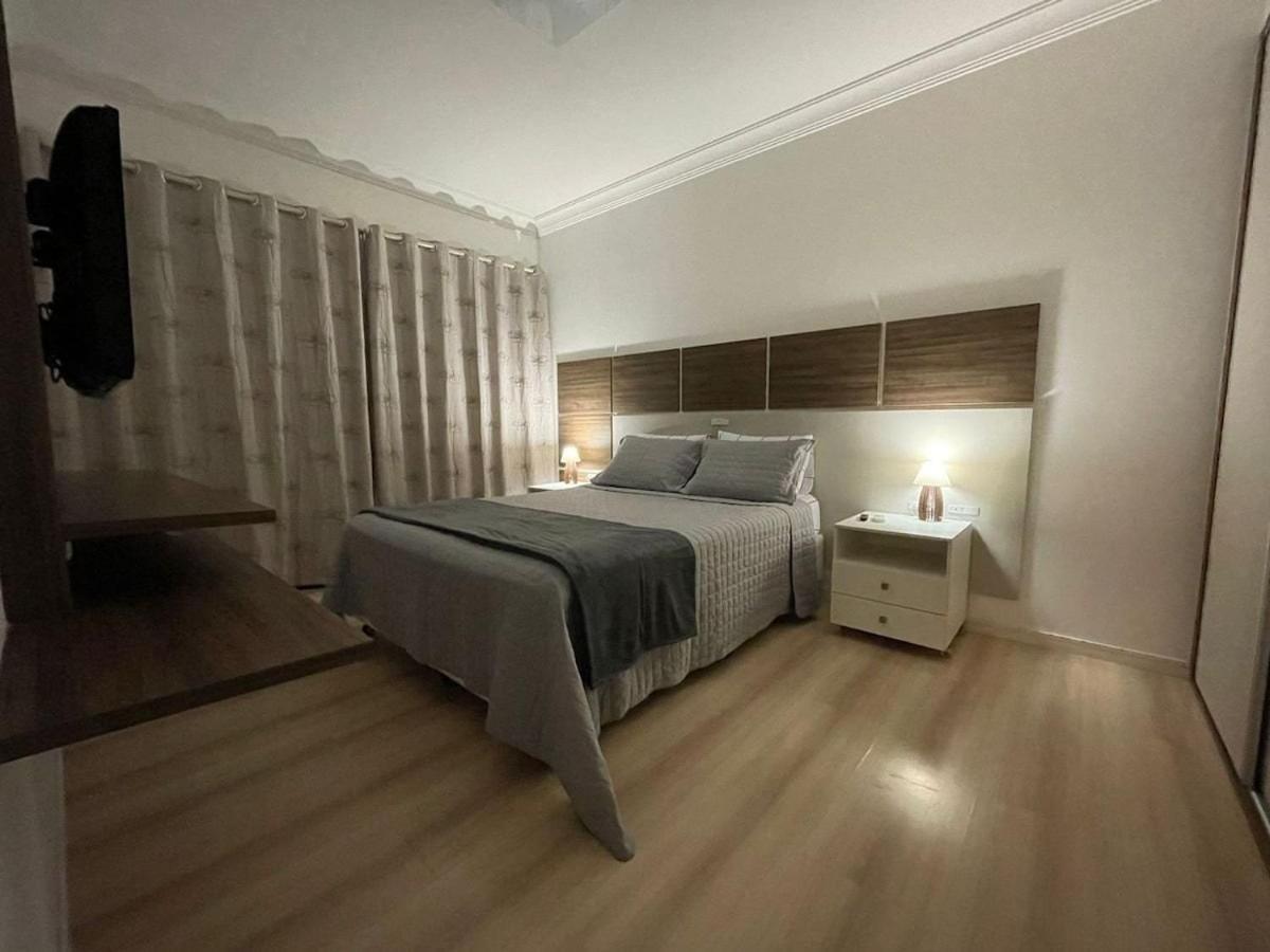 Linda Vista, Amplo Apartamento, 3 suítes, 2 garagens Balneário Camboriú Exterior foto