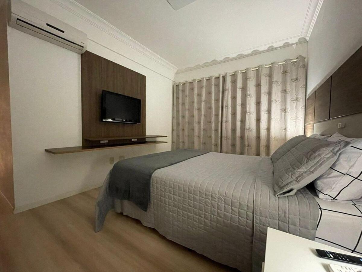 Linda Vista, Amplo Apartamento, 3 suítes, 2 garagens Balneário Camboriú Exterior foto