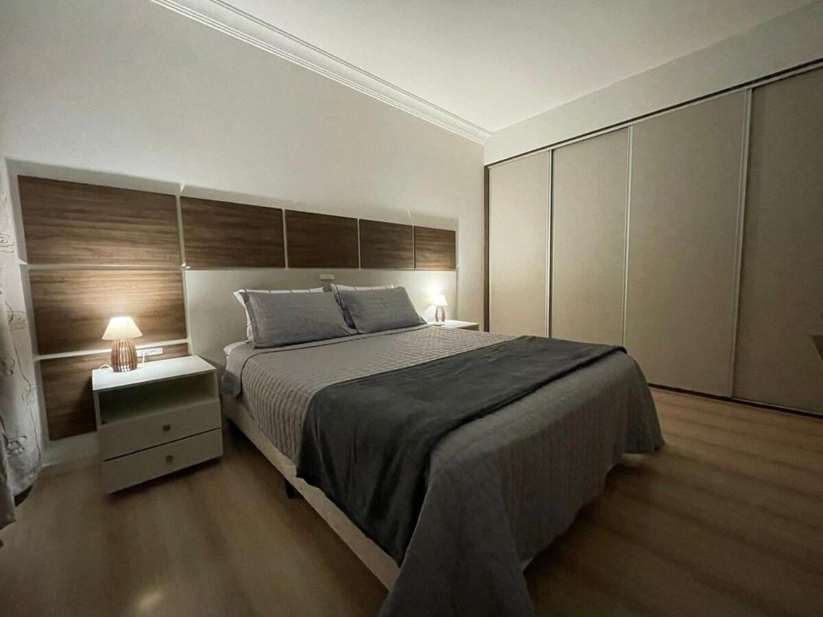 Linda Vista, Amplo Apartamento, 3 suítes, 2 garagens Balneário Camboriú Exterior foto