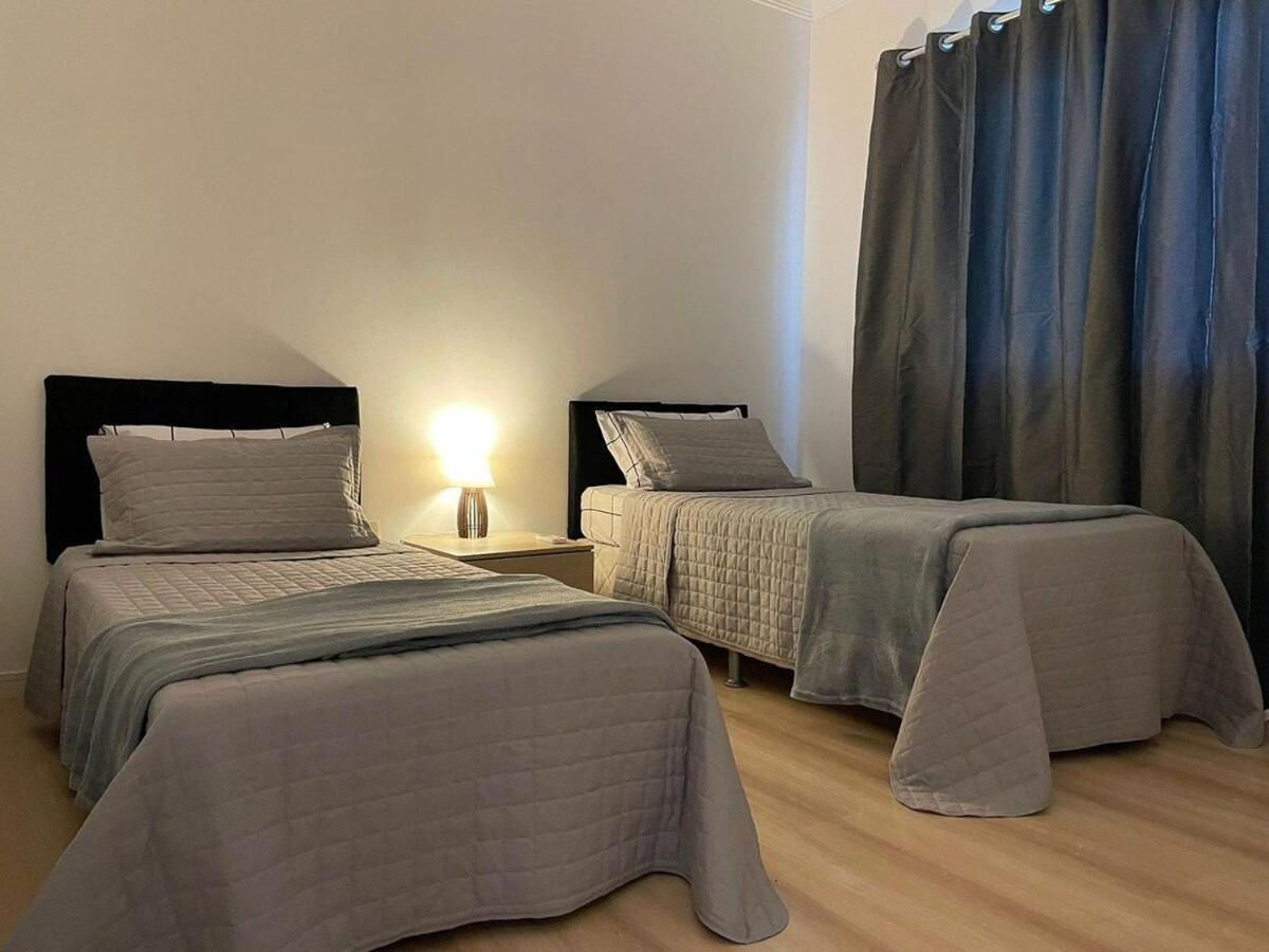 Linda Vista, Amplo Apartamento, 3 suítes, 2 garagens Balneário Camboriú Exterior foto