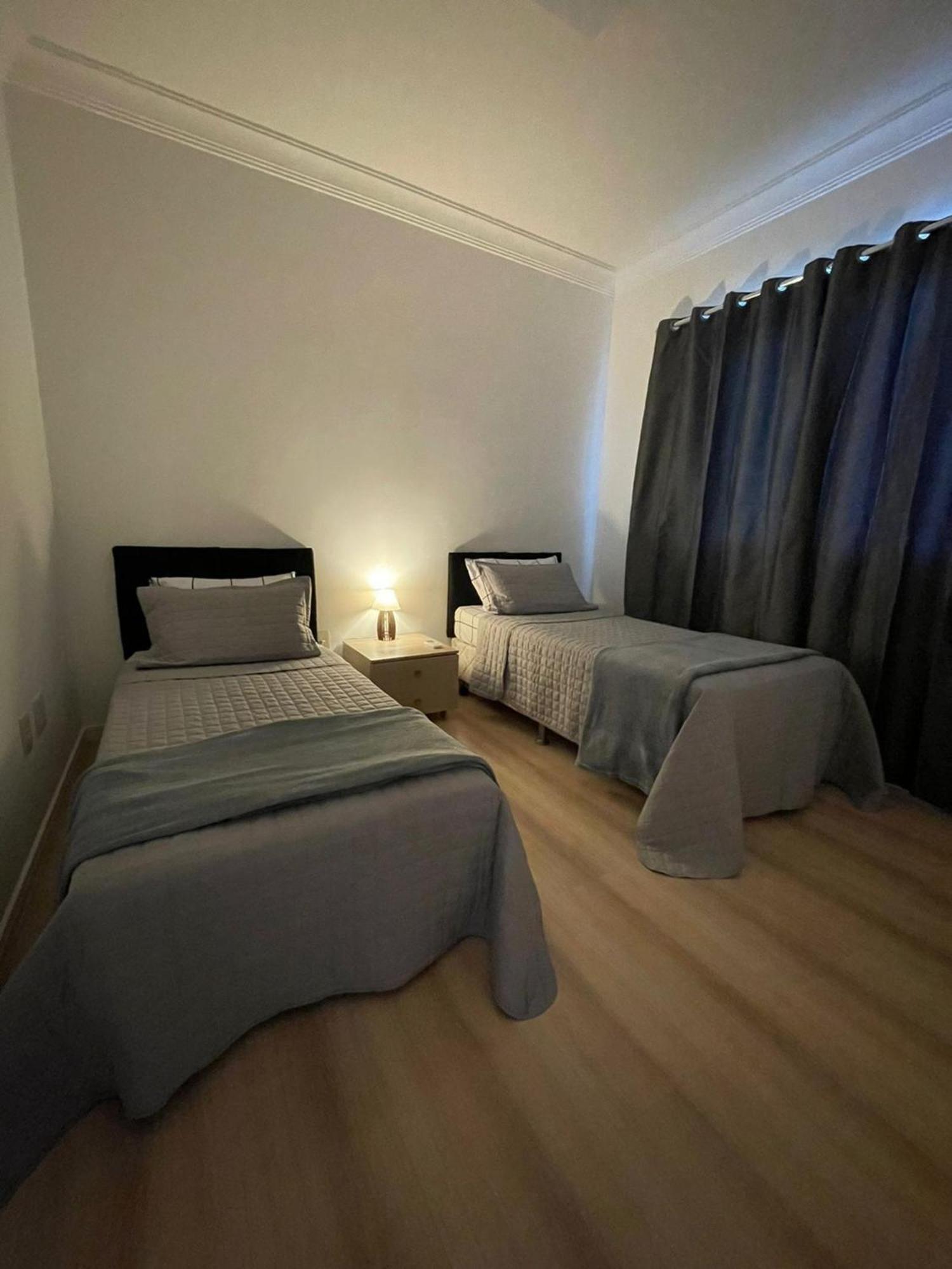 Linda Vista, Amplo Apartamento, 3 suítes, 2 garagens Balneário Camboriú Exterior foto