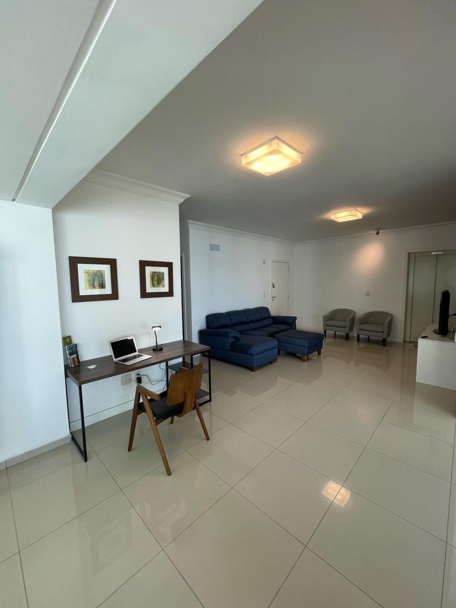 Linda Vista, Amplo Apartamento, 3 suítes, 2 garagens Balneário Camboriú Exterior foto