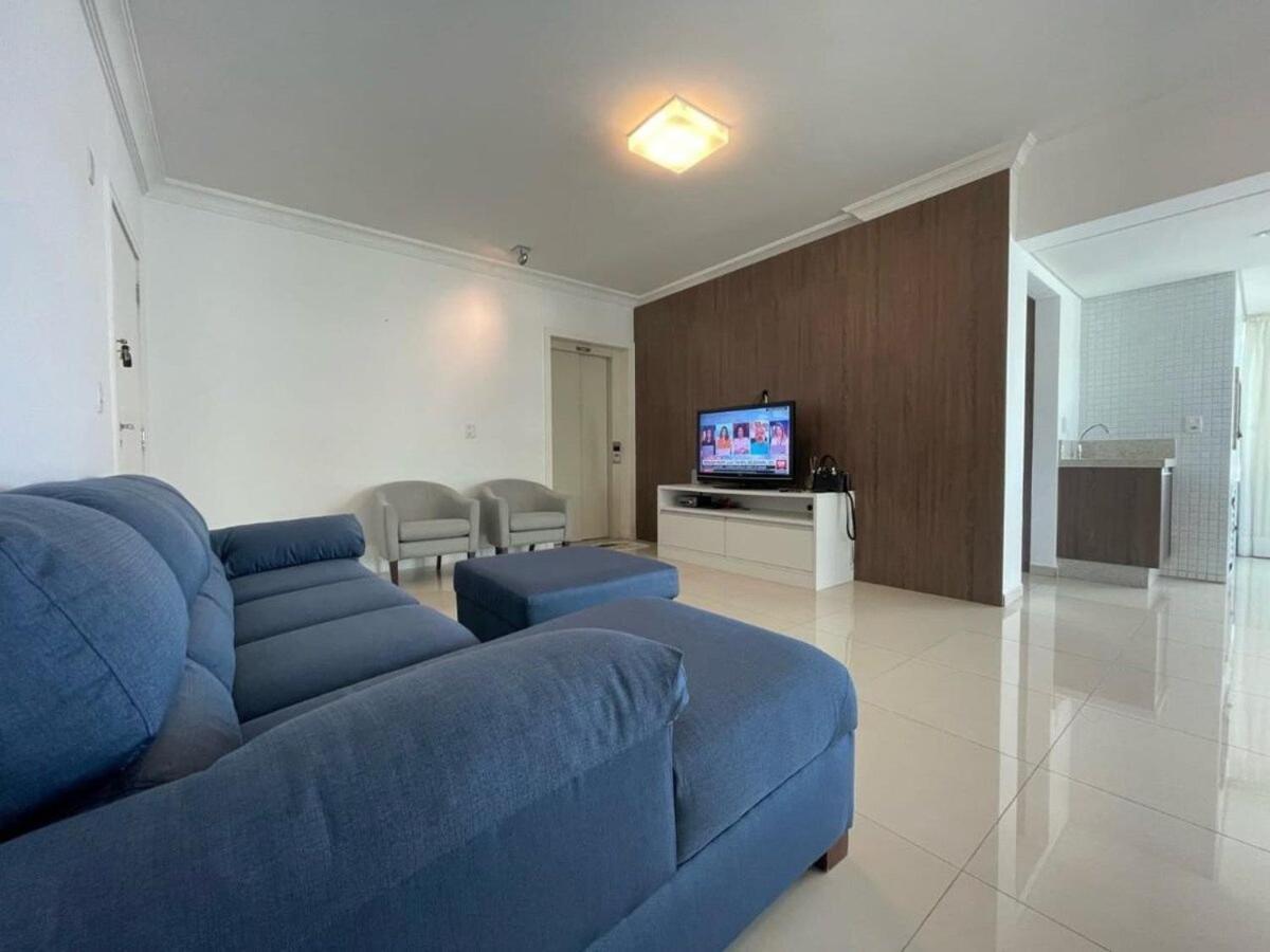 Linda Vista, Amplo Apartamento, 3 suítes, 2 garagens Balneário Camboriú Exterior foto