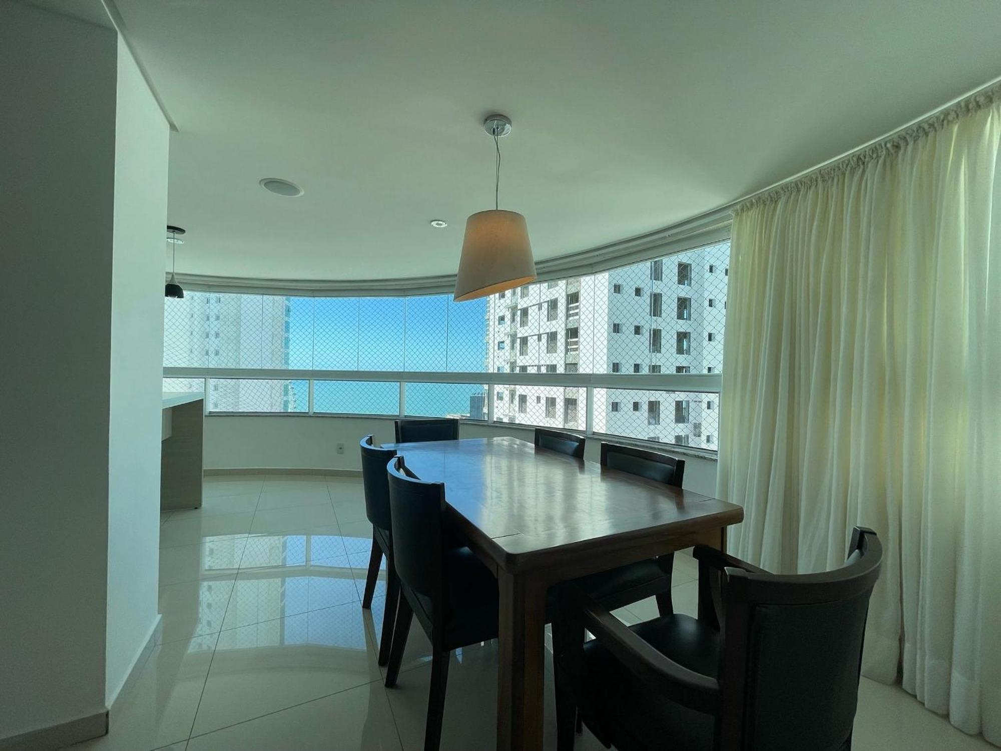 Linda Vista, Amplo Apartamento, 3 suítes, 2 garagens Balneário Camboriú Exterior foto